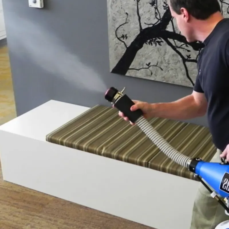 Professional Odor Removal in Sun Village, CA